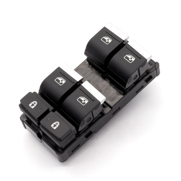 Hot Sale 4K0959851 Electric Power Window Lift Control Switch for Audi A6 A7