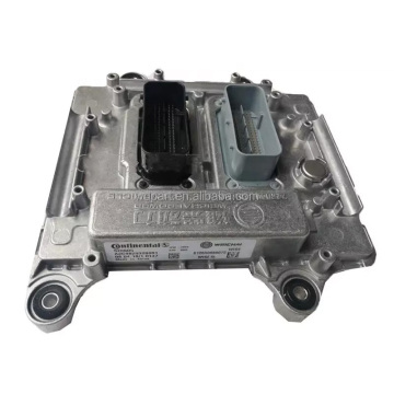 Original 612650080075 Motor Computer Board ECU für Weichai WP6G125E332 WP10 WP12 Wise15
