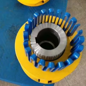 Best Quality 1140T10 Grid Shaft Coupling