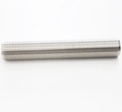 1000mm Stainless Steel Full Threaded Rods