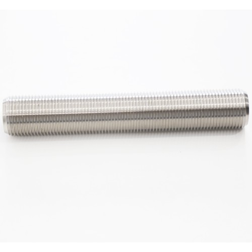 1000mm স্টেইনলেস স্টীল সম্পূর্ণ থ্রেডেড রড