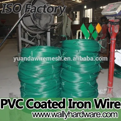 Alambre Galvanizado lisi Plastificado rollo precio