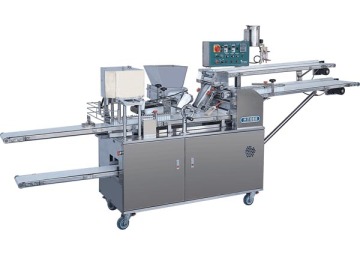 HM-698 Bread Processing Machine