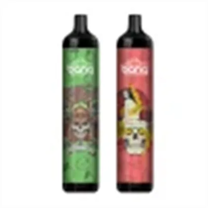 Disposable Vape Bang King 6000 puffs Best Taste