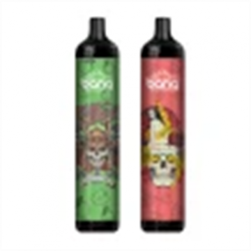 Disposable Vape Bang King 6000 puffs Best Taste
