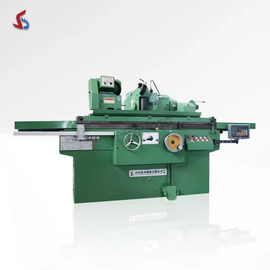 High Quality Cylindrical Grinding Machine M1420-750mm Precision Grinding