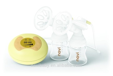 electric breast pump BPA Free