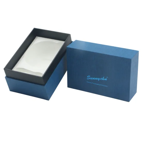 Trade Assurance Custom Creative Paper Box