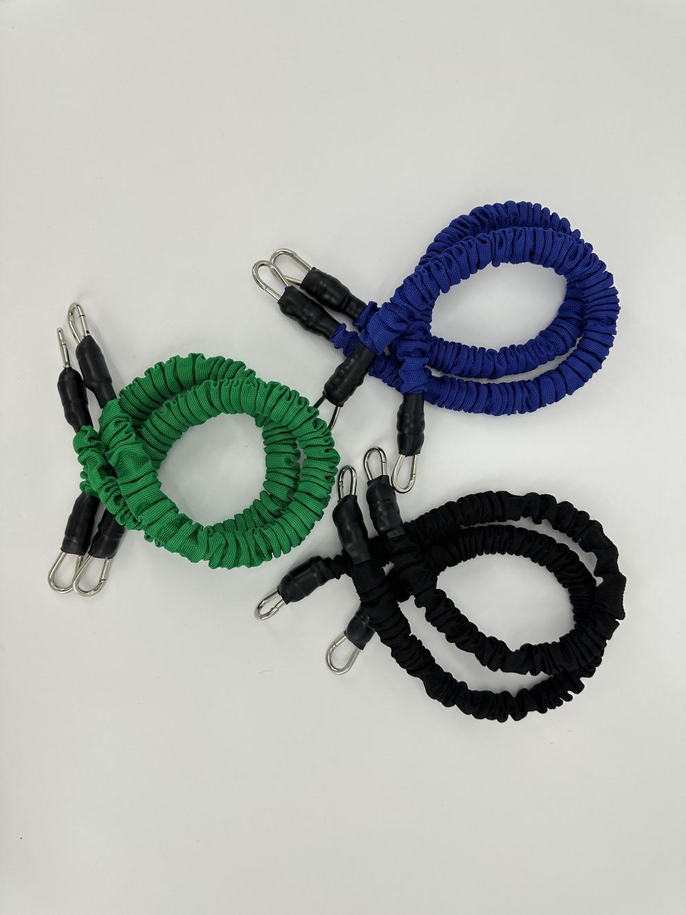 Eco-Friendly Rubber Resistance Band