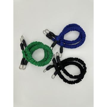 Eco-Friendly Rubber Resistance Band