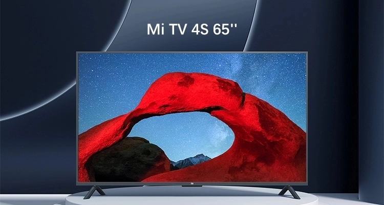 Mi Tv 4s 65 Inch
