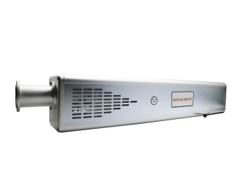 BC-15-9.3 15W 9.3um CO2 RF Metal Laser Tube: Specifications and Applications