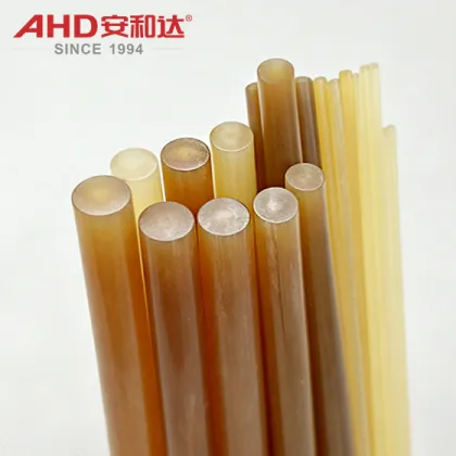 PSU rod for electronics/electrical insulation