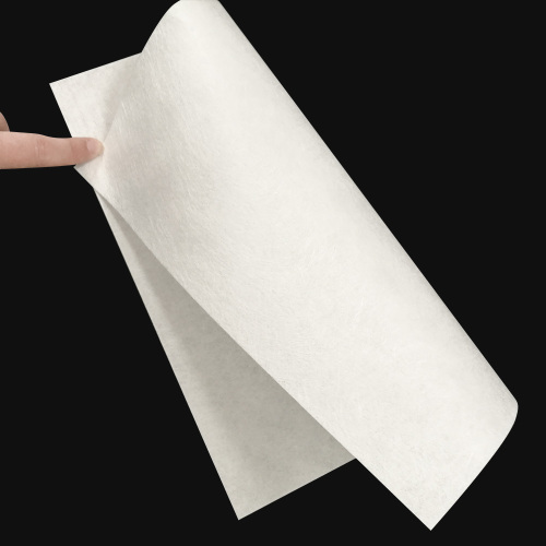 NONWOVEN HEPA פילטער מעדיע