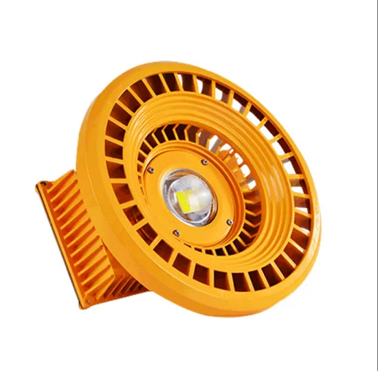 50W Led Explosion-proof Light IP65