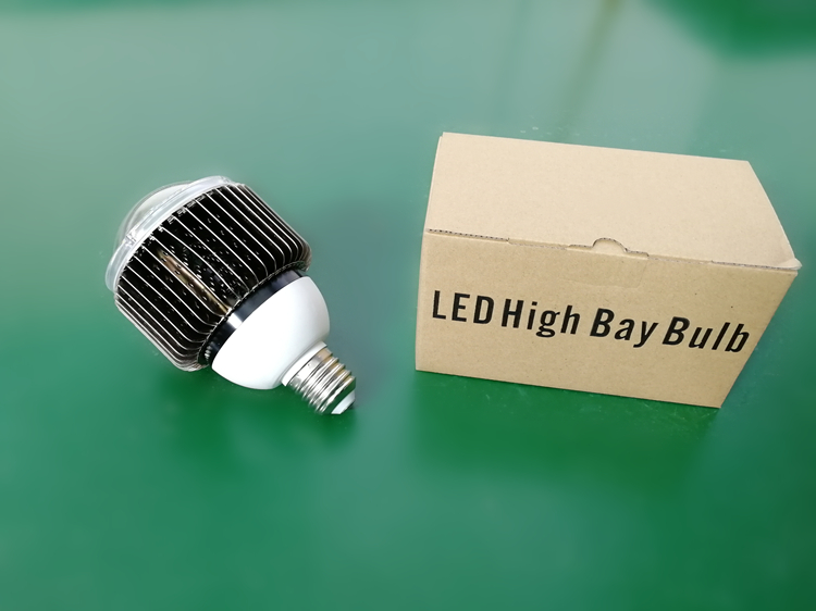 Led High Bay Bulb E27