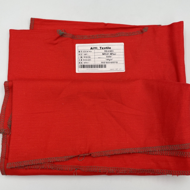 Abrasion Resistant Viscose Cloth Jpg