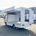 DONGFENG Small food truck