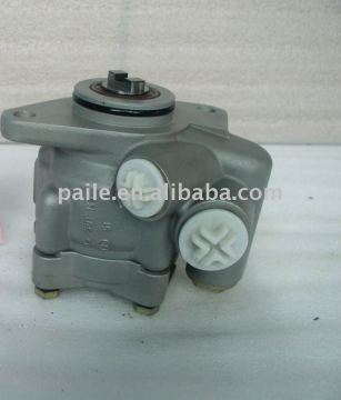 for MAN truck auto hydraulic power steering pump 8147 1016 122