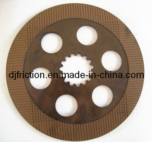 Komatsu 419-33-11243 Series Paper Based Croci Friction Plate (JWM-003A)