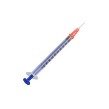 Sử dụng y tế ống tiêm Bacillus ống thông