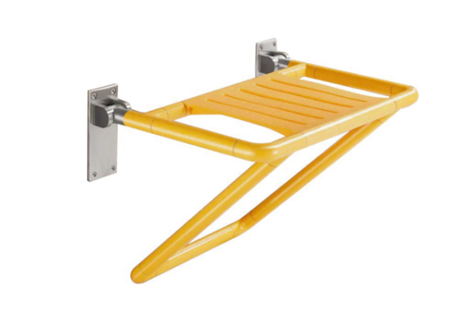 Foldable Stool For Seniors