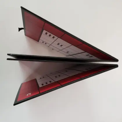 g&g board game riverdale