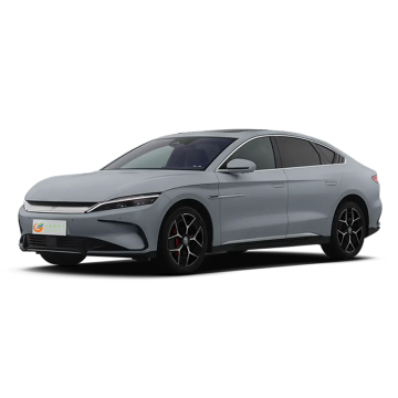 BYD HAN DM-I: Dobra jakość Mała elektryczna, 4-drzwiowa 4-lewna hybrydowa sedan hybrydowy