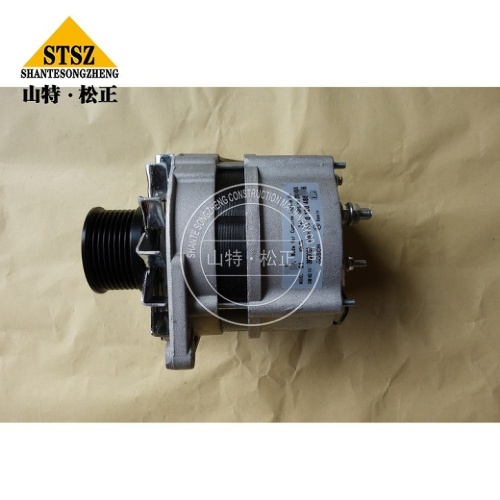 600-825-5221 ALTERNATOR for PC400-7 ENGINE PARTS