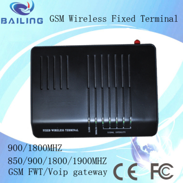 GSM Fixed Wireless Terminal