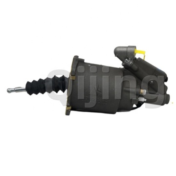 High Performance Clutch Servo 1604-00695 for Bus ZK6125: Genuine Parts and Optimal Functionality