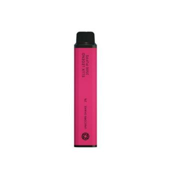 Disposable Vape Elux Legend 3500 Puffs Australia