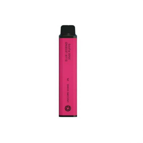 Disposable Vape Elux Legend 3500 Puffs Australia