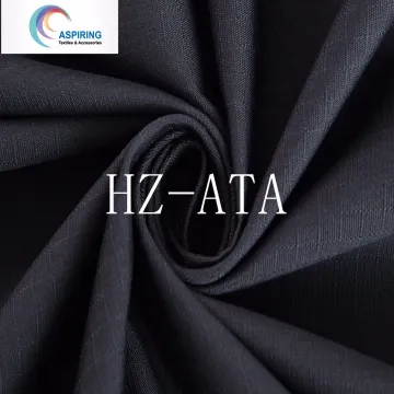 Tc Twill Dyed Ribstop Uniform Fabric