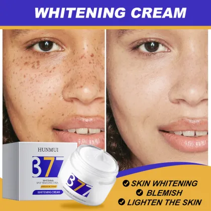 Dr.Bormell 377 Whitening Freckle Cream