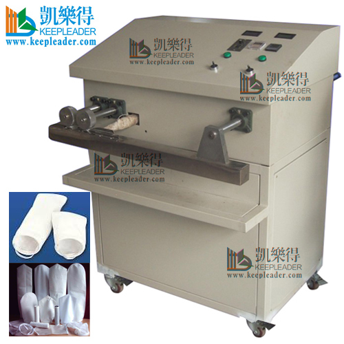 Filter Bag Hot Air Welding Machine