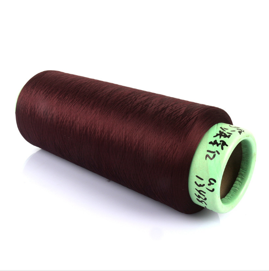 polyester filament yarn 75 36 dty yarn