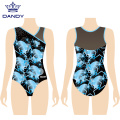 Cheap black training leotards