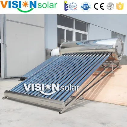Best Selling Competitive Price of Solar Water Heater Jaipur