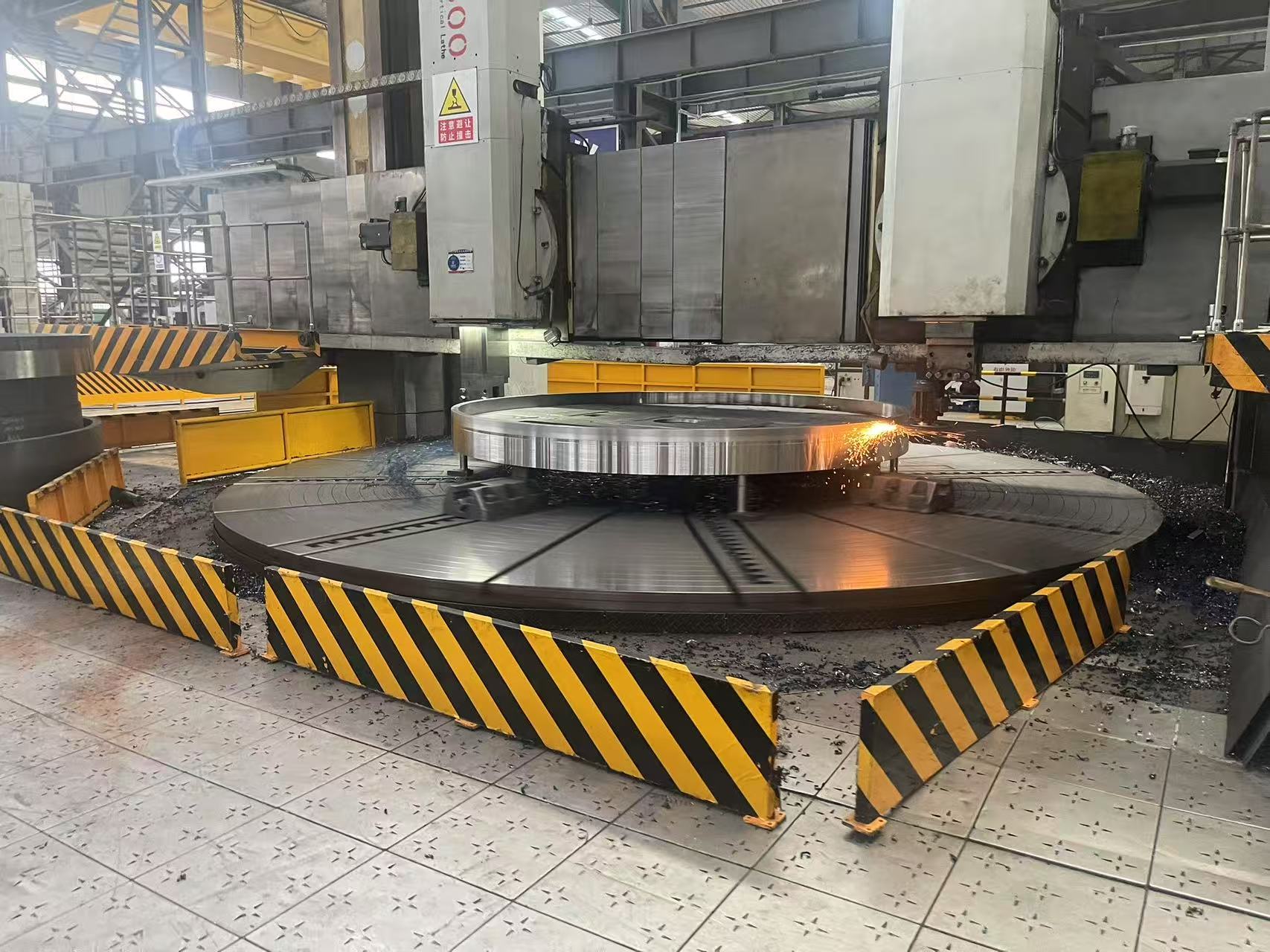 Equipo innovador rígido de rango