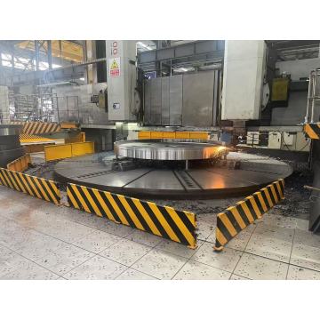 Máquina de agrupación de doble giro