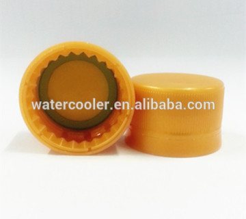 28mm plastic bottle cap/28mm plastic bottle caps/28mm water bottle screw caps