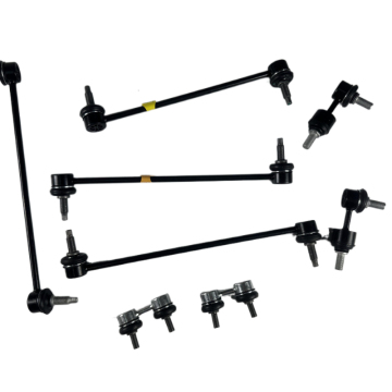 Factory Price Wholesale Suspension Kit - Steel Stabilizer Link Bar for Hyundai & Kia