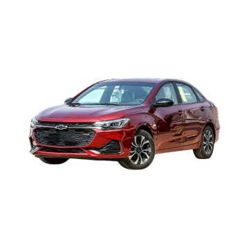 America Sedan 1.5L Automatic Car for Sale