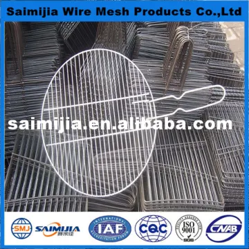 stainless steel barbecue grill wire mesh/barbecue grill netting