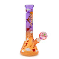 Love Cupido Glass Beaker Bong