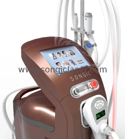 Crolipolysis Body Slimming And Shaping Equipment Sf-v10, Cellulite Reduction
