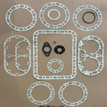 Online Marketplace for Dorin Compressor Spare Parts: Focus on Paper Gaskets for Model 5VS