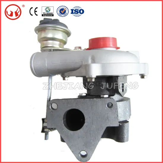 Turbo Charger KP35-1820040903 7701473122 for Renault Clio/Kangoo 1.5dci - K9K-700 SUPERCHARGER