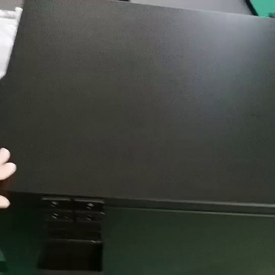 Commercial Air Purifier and Sanitizer